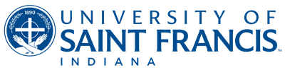 site logo